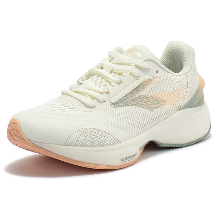 361 Super Rebound 4.0 Super Rebound 4.0 Running Shoes Women's Feather White 682312207-1