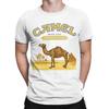 Camel Cigarettes Funny Graphic 100 Cotton Tshirt Camel Tees Tops For Unisex