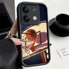 Phone Case for Xiaomi Redmi Note 15 14 13 Pro Plus Basketball Basket Sports Shell 12S 11 11S 11T 5G 14S Soft Silicone Funda