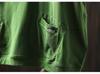 Women's Hooded Half-Zip Hoodie: Large Pockets, Subtle Logo, Stylish Loose-Fit, Casual Long-Sleeve Top