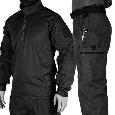 OEING Men's Outdoor Tactical Training Suit