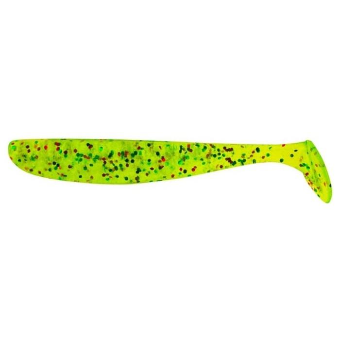 Silikonköder Select Easy Shad 5St