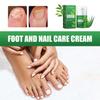 Ouhoe Nourishing Foot And Nail Care Cream For Soft Moisturized Healthy Feet