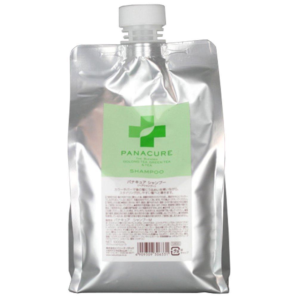 

Panacure Shampoo 1000ml