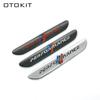 1 Stück Metall Performance Auto Seitenkotflügel Heckklappe Emblem Abzeichen Aufkleber Decals für M 1 3 4 5 6 7 Auto Dekorationen Styling