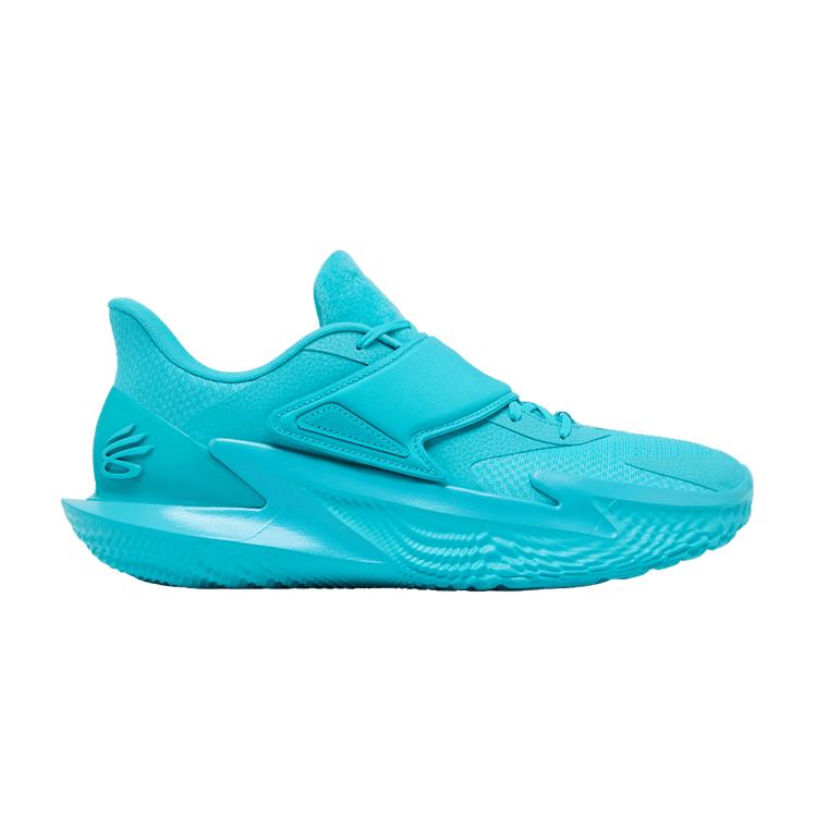 Under Armour Curry Fox 2 World Tour 40