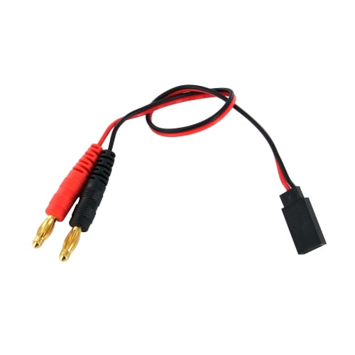 

G-Force receiver battery connector cable G0029