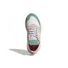 Adidas Originals Nite Jogger 'White Gray Green' Women's H03251