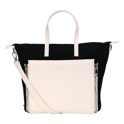 Itaba Ita Bag Rotating Storage Surface Clear Bag G30607 Kurua Bicolor 2WAY Mini Bag Mini Shoulder Oshikatsu Oshikatsu Goods Event Lightweight White