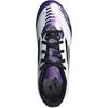 Adidas Messi Adizero F50 Club MG K Triunfo Estelar Pack Kids Sneakers Purple Cloud-White Core-Black IE9088