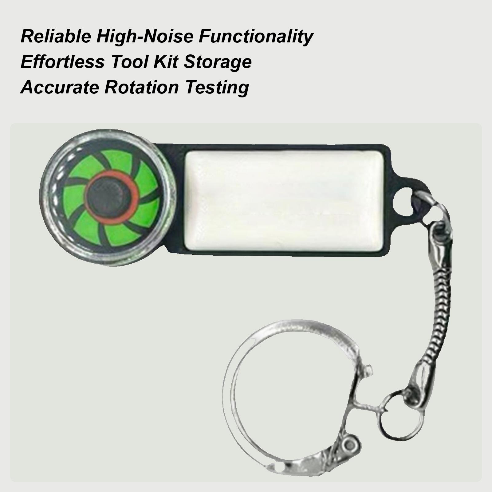 Электромагнитный Магнитный Портативный Детекторный Инструмент Детектор Электричества Инструмент Для Промышленного Компрессора Насоса Реле Катушки Датчика China Mainland