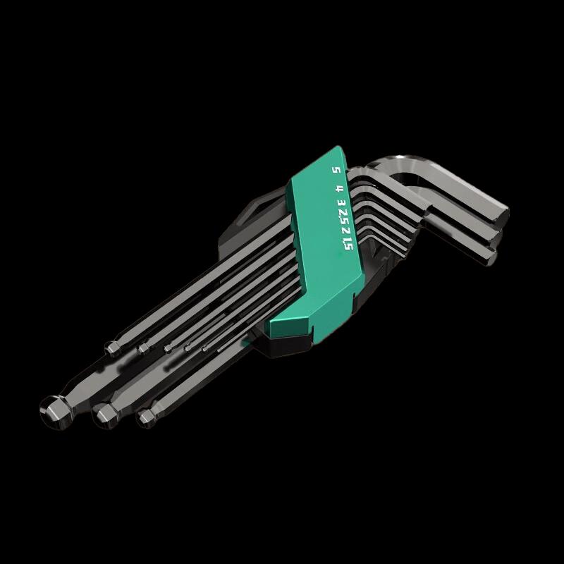 Yuzhuxun Hex Key