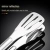 Stainless Steel Multi-purpose Kitchen Food Tongs