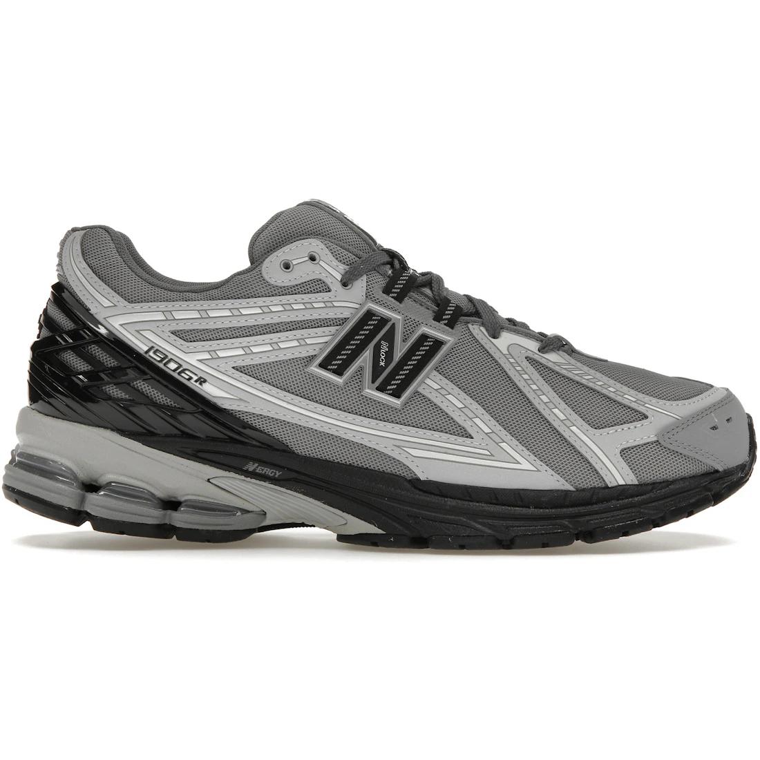 

Кроссовки New Balance 1906R Castlerock Rain Cloud(М1906РЛГ) 38.5