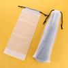 1Pcs Moisture-proof Home Storage Organizer Waterproof Pull Rope Bags Umbrella Storage Bag