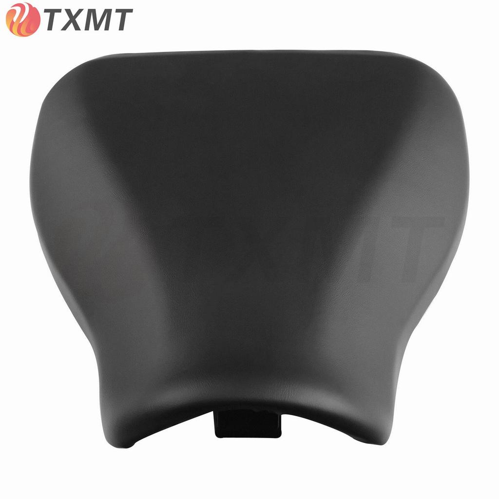 Honda CBR600RR F5 07-22 Modified Front & Rear Leather Seats and Bag