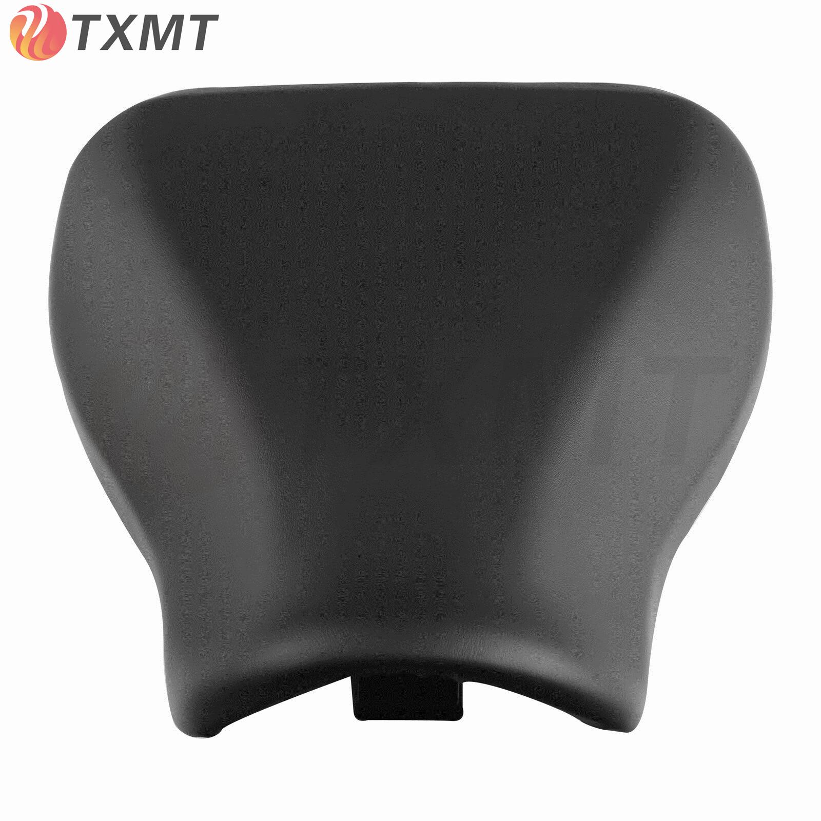 

Honda CBR600RR F5 07-22 Modified Front & Rear Leather Seats and Bag Rear Seat