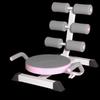 Long Chan Abdominal & Core Workout Machine