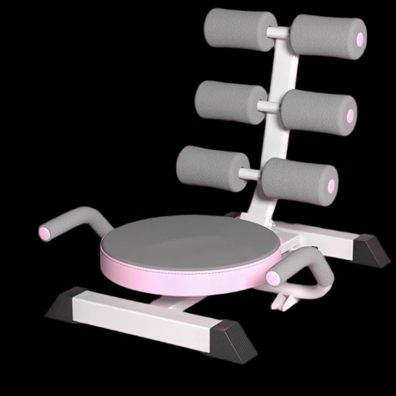 Long Chan Abdominal & Core Workout Machine