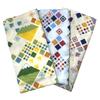 Amife Petit Tenugui Hand Cotton Made In Finish Fuji (Japanese Towel), 100% Gauze, Japan, Fray-resistant (Irodori Design)