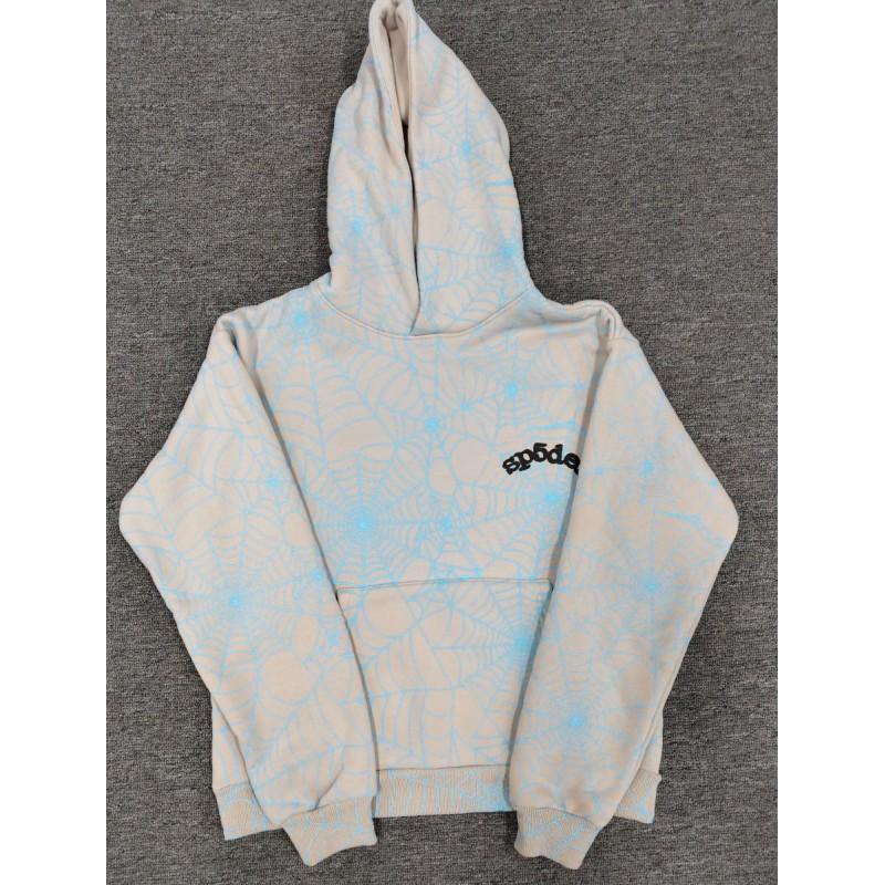Mens Heavyweight Hoodie Sweatpants Set Streetwear Loose Fit 400g