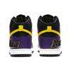 Nike Dunk High Emb Lakers Men’s Sneakers