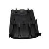 The 847451M000 84745-1M000 Is Compatible with FORTE CERATO Dashboard Trim and Electronic Clock Frame.