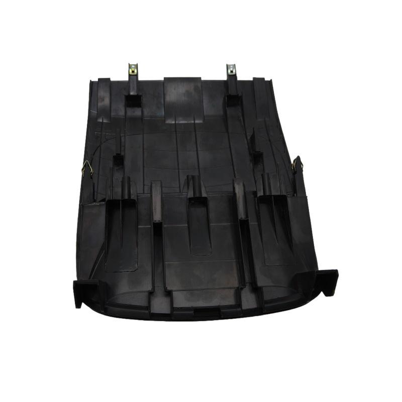 The 847451M000 84745-1M000 Is Compatible with FORTE CERATO Dashboard Trim and Electronic Clock Frame.