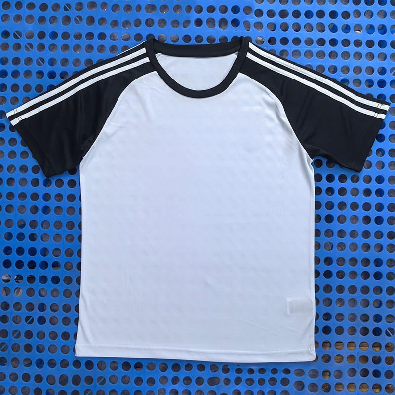 2025 Fan Edition Juventus Special Edition T-shirt White Short-sleeved Football Jersey