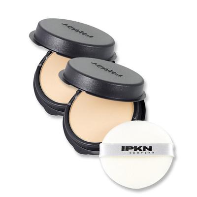 Trucco viso – Fard e cipria