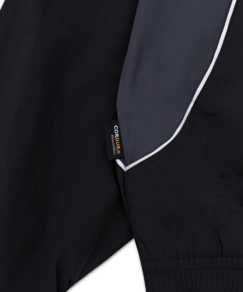 Puma Heritage Football Colorblock Jacket - Black / 636279-01