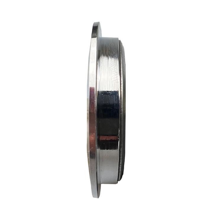 4Pcs Multipurpose 55mm Quartzs Clock Heads with Arabic or Roman Numerals for Precisions and Styling In Various Setting