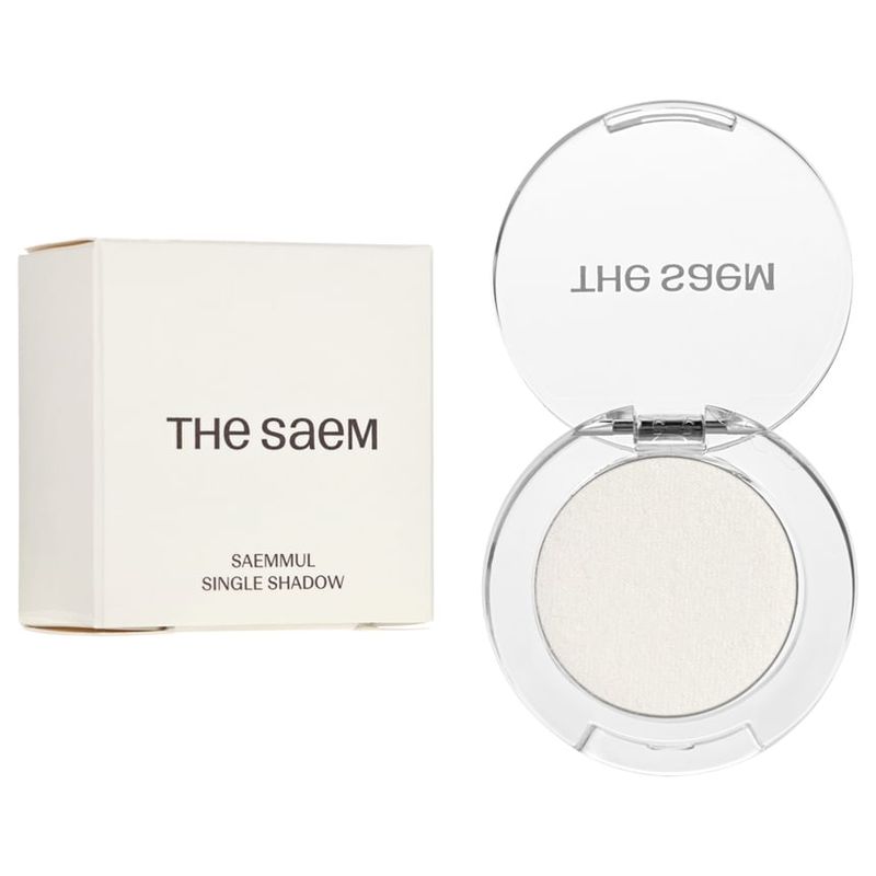 The Saem - Saemmul Single Shadow Shimmer - 9 Colors