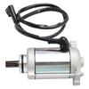 Starter Motor For Stels Leopard 600\650 - PM500 PM650 370800-102-0000 LU070948