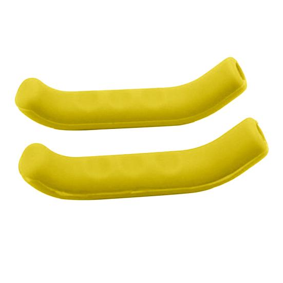 Fankeao Bicycle Mountain Bike Hand Brake Lever Handles Handbrake Protection Covers Grips