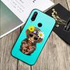Monkey Gorilla Ape Baby For Huawei Nova 11 9 10 SE Y70 Y60 Y90 Y61 Y91 Y73 Y72 12i 11i 8i P30 P40 Lite P60 Pro Case