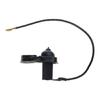 Set of 4 Auto Car Door Light Switches Button Car Interior Door Light Switches