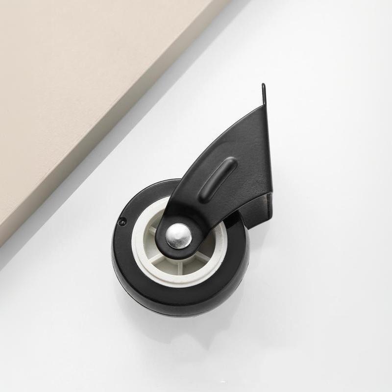 Door Bottom Support Wheel Door Droop Pulley Door Bottom Support Wheel Door Load Bearing Wheel Furniture Hardware Accessorie
