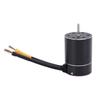 3650 4300KV Brushless Motor 3.17mm Shaft High Speed Motor for RC Car Boat Update Parts Purple Black