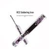 HGL RC2 FPV Smart Portable Soldering Iron