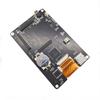 Upgraded PortaPack H2 3.2 Touch Screen Hackrf One SDR Software Radio Dedicated LCD Display 2000MAh Battery