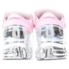 adidas RAF SIMONS Ozweego EE7947 RAF SIMONS Ozweego Low Cut Sneakers US5/23.0cm Pink Ladies
