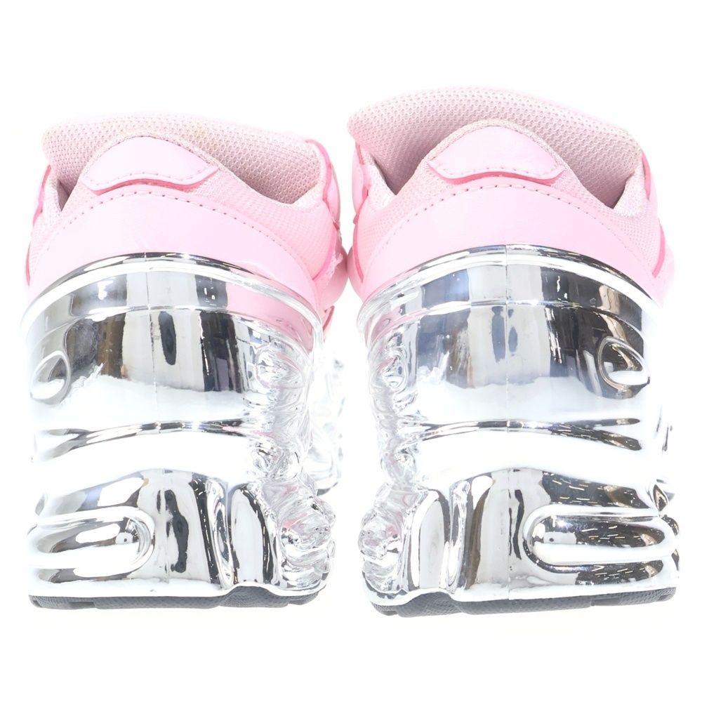 adidas RAF SIMONS Ozweego EE7947 RAF SIMONS Ozweego Low Cut Sneakers US5/23.0cm Pink Ladies
