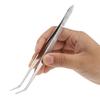 5Pcs Professional Stainless Steel Dentist Tools Set Dental Hygiene Cleaning  Kit