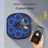 Smart Bluetooth Music Boxing Wall Target Children Boxing Training Equipment Boxing Machine Home Fitness Equipment Boxing Target