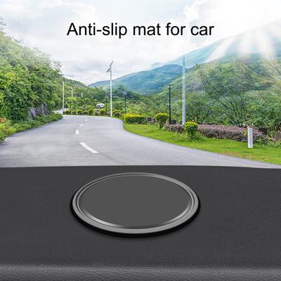 Anti-scratch Non-slip Pad Simple Mini High Temperature Resistance