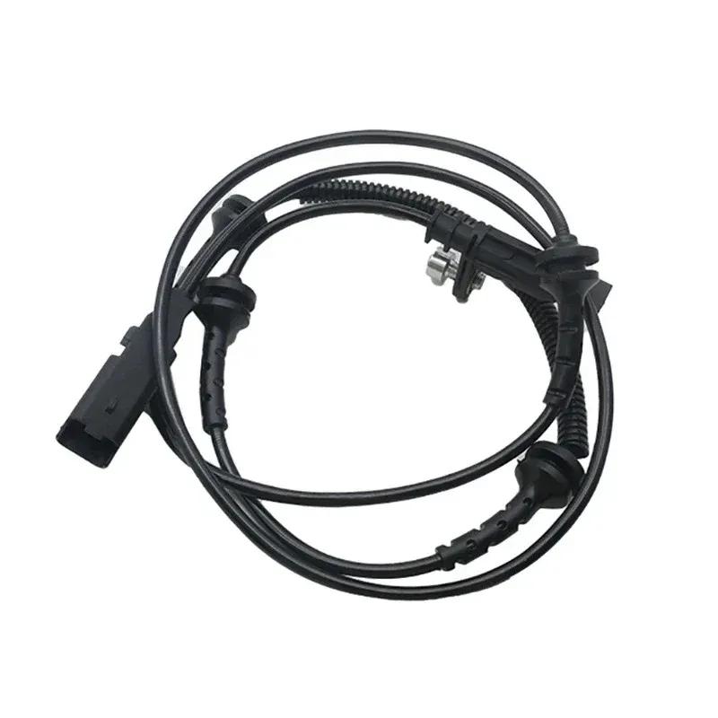4545G6 4545G7 ABS Wheel Speed Sensor Front Left Right For CITROEN C6 PEUGEOT 407 NEW  4545C0 9642687580 4545G6 4545A9 9642687