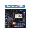 SX440 Brushless Generator Automatic Voltage Regulator (AVR)