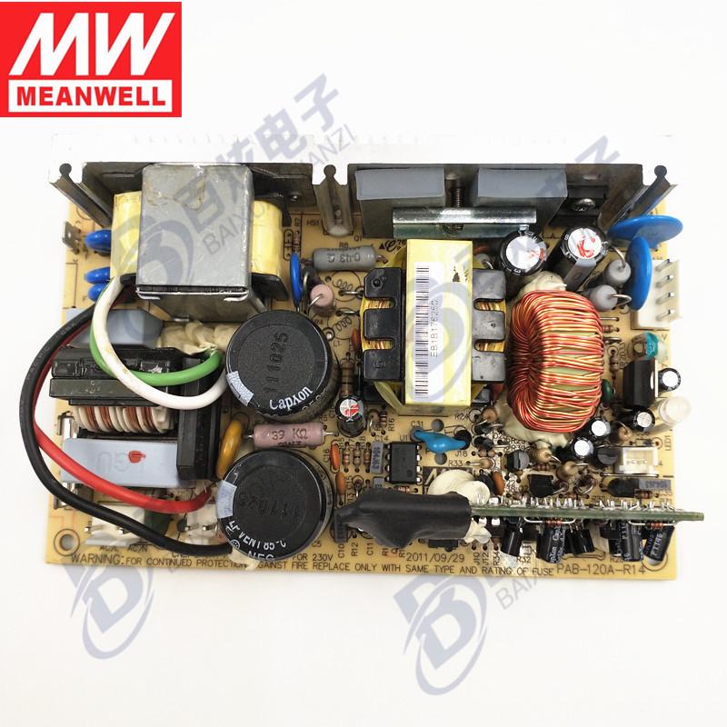 Mingwei PA-120P-54P 121.44W 55.2V 2.2A Lead-Acid Battery Charger