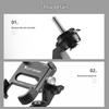 Xiqizhe Bicycle Phone Holder